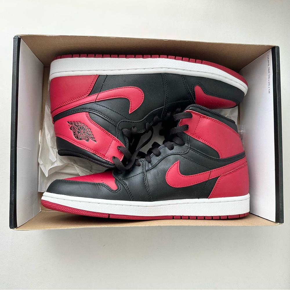 Nike Air Jordan 1 Retro High OG Sneakers